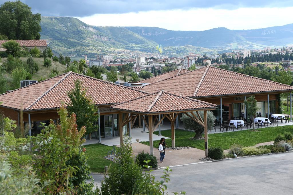 Domaine Saint Esteve Мийо Экстерьер фото
