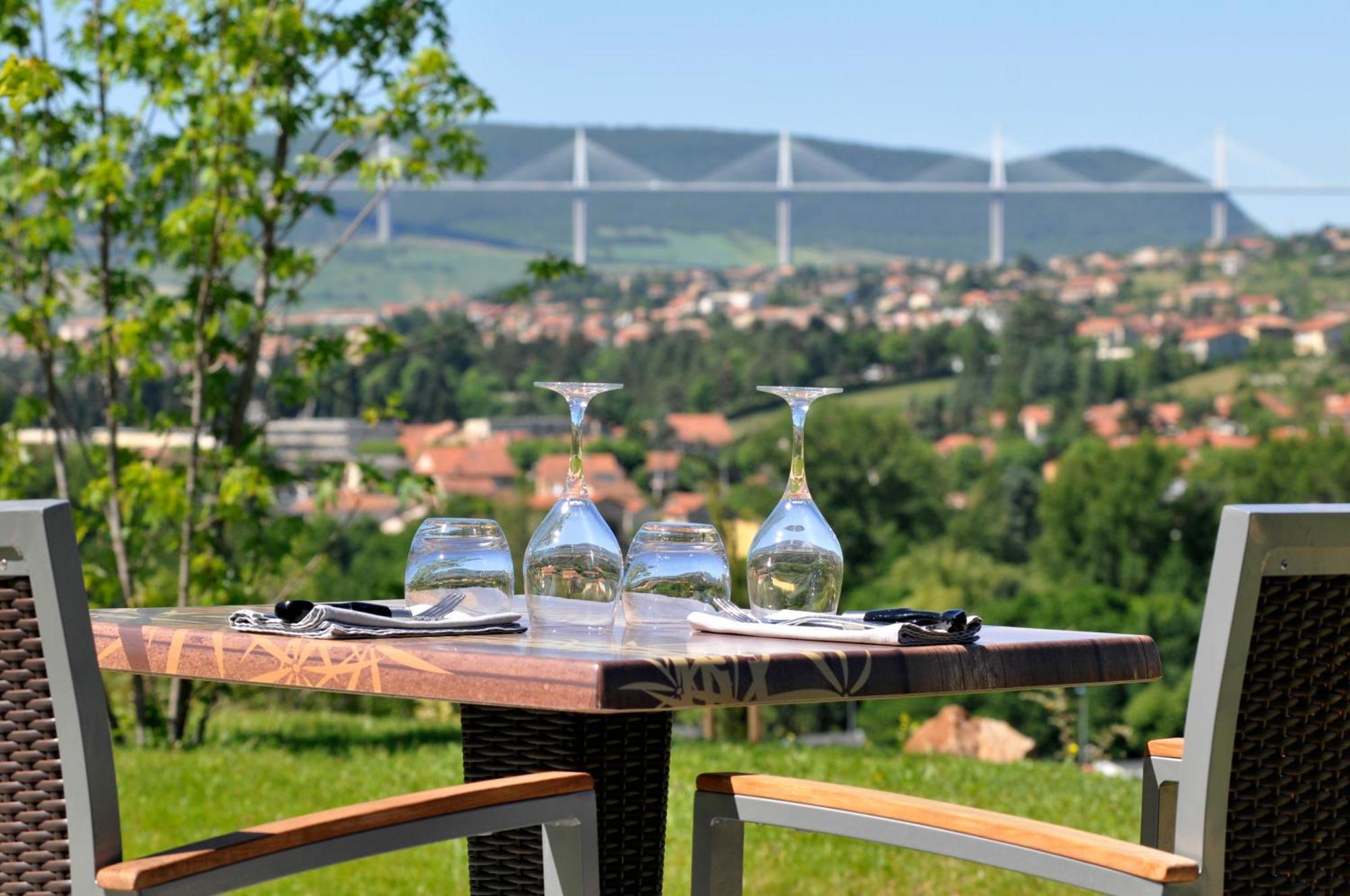 Domaine Saint Esteve Мийо Экстерьер фото