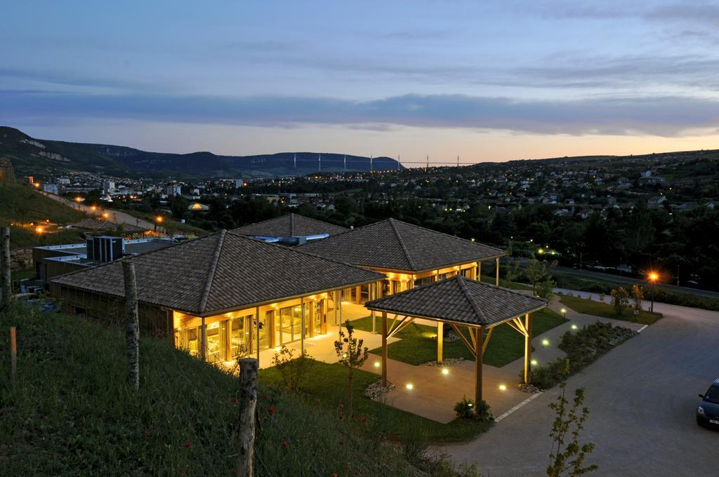 Domaine Saint Esteve Мийо Экстерьер фото
